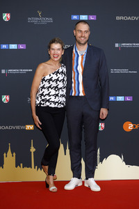 Emmy Cocktail 2021 in Köln