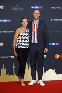 Emmy Cocktail 2021 in Köln