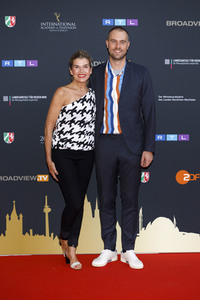 Emmy Cocktail 2021 in Köln