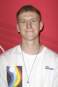 Nathan Evans bei Radio Hamburg