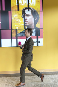 Filmpremiere 'Fabian oder der Gang vor die Hunde' in Görlitz