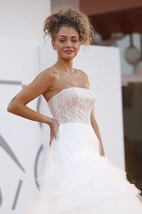 Filmpremiere 'The Hand of God', Internationale Filmfestspiele von Venedig 2021