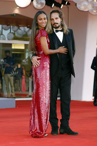 Filmpremiere 'The Hand of God', Internationale Filmfestspiele von Venedig 2021