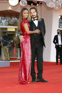 Filmpremiere 'The Hand of God', Internationale Filmfestspiele von Venedig 2021