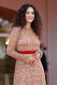 Filmpremiere 'The Hand of God', Internationale Filmfestspiele von Venedig 2021