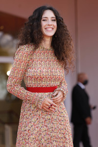 Filmpremiere 'The Hand of God', Internationale Filmfestspiele von Venedig 2021