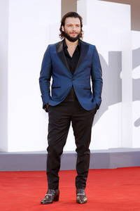 Filmpremiere 'The Hand of God', Internationale Filmfestspiele von Venedig 2021