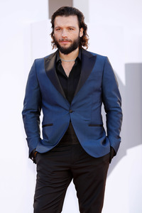 Filmpremiere 'The Hand of God', Internationale Filmfestspiele von Venedig 2021