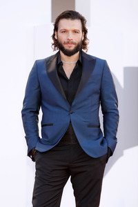 Filmpremiere 'The Hand of God', Internationale Filmfestspiele von Venedig 2021