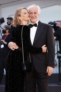 Filmpremiere 'The Hand of God', Internationale Filmfestspiele von Venedig 2021