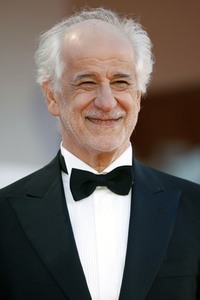 Filmpremiere 'The Hand of God', Internationale Filmfestspiele von Venedig 2021