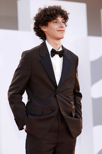 Filmpremiere 'The Hand of God', Internationale Filmfestspiele von Venedig 2021