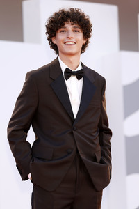 Filmpremiere 'The Hand of God', Internationale Filmfestspiele von Venedig 2021