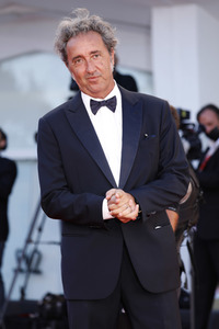 Filmpremiere 'The Hand of God', Internationale Filmfestspiele von Venedig 2021