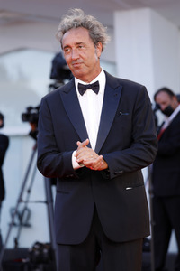 Filmpremiere 'The Hand of God', Internationale Filmfestspiele von Venedig 2021