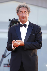 Filmpremiere 'The Hand of God', Internationale Filmfestspiele von Venedig 2021