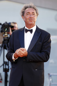 Filmpremiere 'The Hand of God', Internationale Filmfestspiele von Venedig 2021