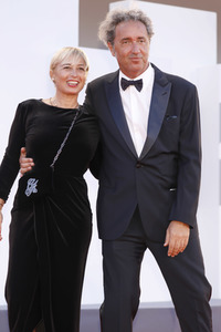 Filmpremiere 'The Hand of God', Internationale Filmfestspiele von Venedig 2021