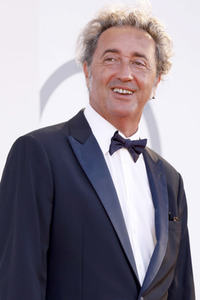 Filmpremiere 'The Hand of God', Internationale Filmfestspiele von Venedig 2021