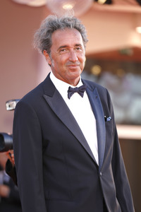 Filmpremiere 'The Hand of God', Internationale Filmfestspiele von Venedig 2021