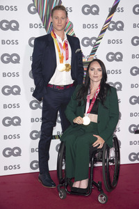 GQ Men of the Year Awards 2021 in London