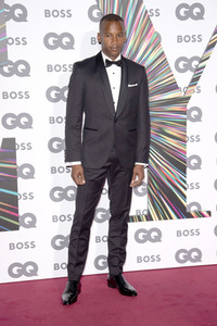 GQ Men of the Year Awards 2021 in London