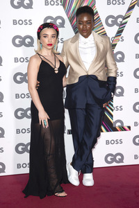 GQ Men of the Year Awards 2021 in London