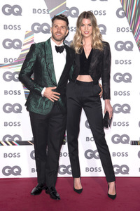 GQ Men of the Year Awards 2021 in London