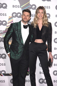 GQ Men of the Year Awards 2021 in London