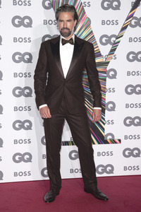 GQ Men of the Year Awards 2021 in London