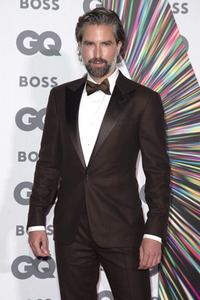 GQ Men of the Year Awards 2021 in London