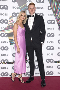 GQ Men of the Year Awards 2021 in London