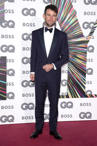 GQ Men of the Year Awards 2021 in London