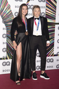 GQ Men of the Year Awards 2021 in London