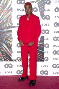 GQ Men of the Year Awards 2021 in London