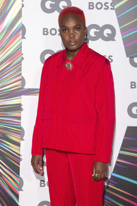 GQ Men of the Year Awards 2021 in London