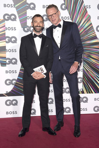 GQ Men of the Year Awards 2021 in London