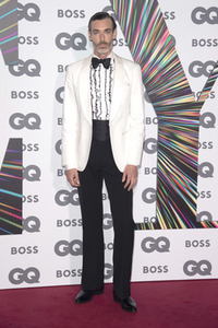 GQ Men of the Year Awards 2021 in London