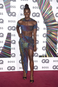 GQ Men of the Year Awards 2021 in London