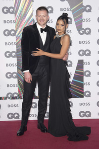 GQ Men of the Year Awards 2021 in London