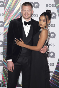 GQ Men of the Year Awards 2021 in London