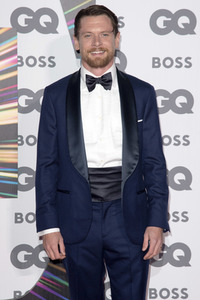 GQ Men of the Year Awards 2021 in London