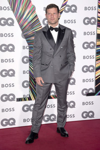 GQ Men of the Year Awards 2021 in London