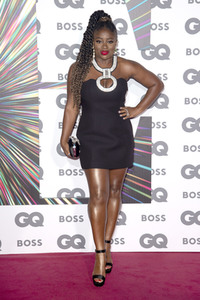 GQ Men of the Year Awards 2021 in London