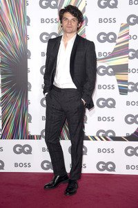 GQ Men of the Year Awards 2021 in London