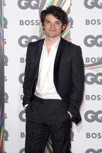 GQ Men of the Year Awards 2021 in London