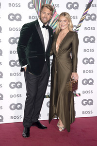 GQ Men of the Year Awards 2021 in London