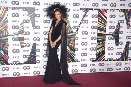 GQ Men of the Year Awards 2021 in London