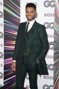 GQ Men of the Year Awards 2021 in London