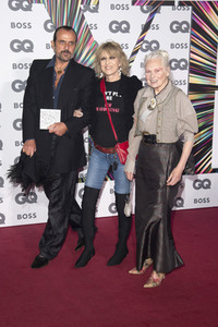 GQ Men of the Year Awards 2021 in London
